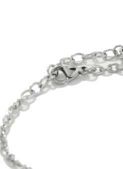 SEVEN PLANETS Mars Bracciale