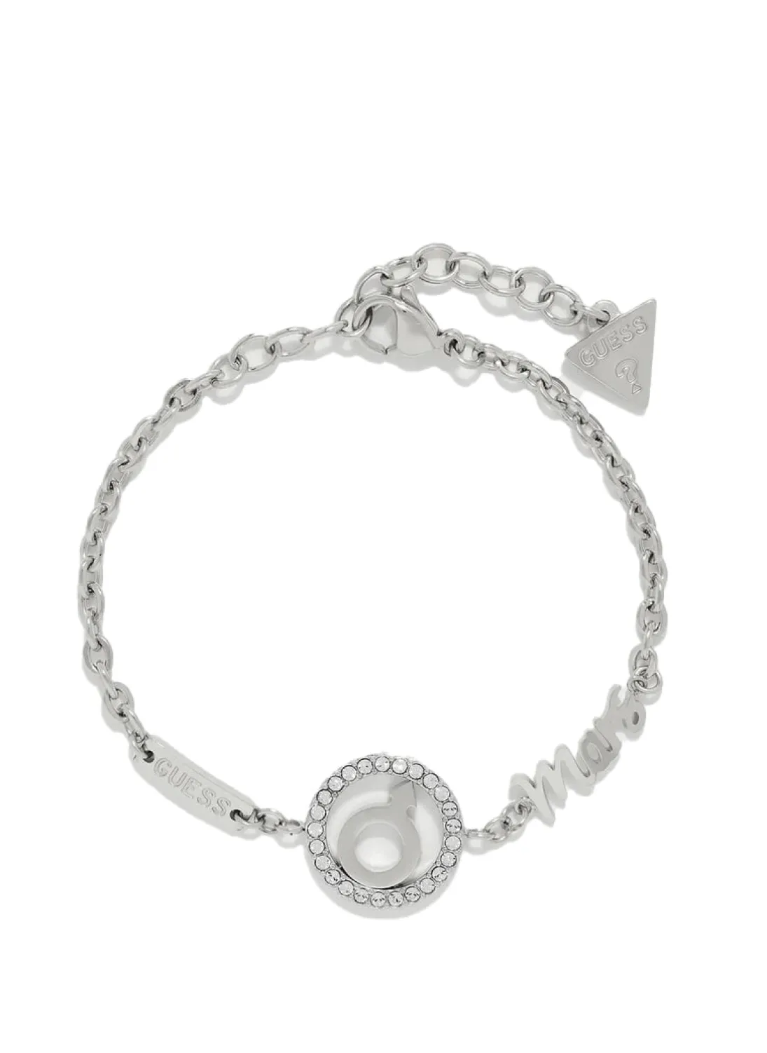 SEVEN PLANETS Mars Bracciale