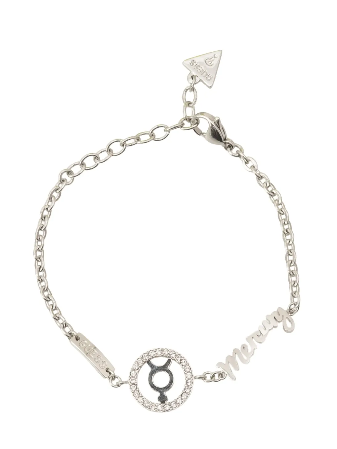 SEVEN PLANETS Mercury Bracciale