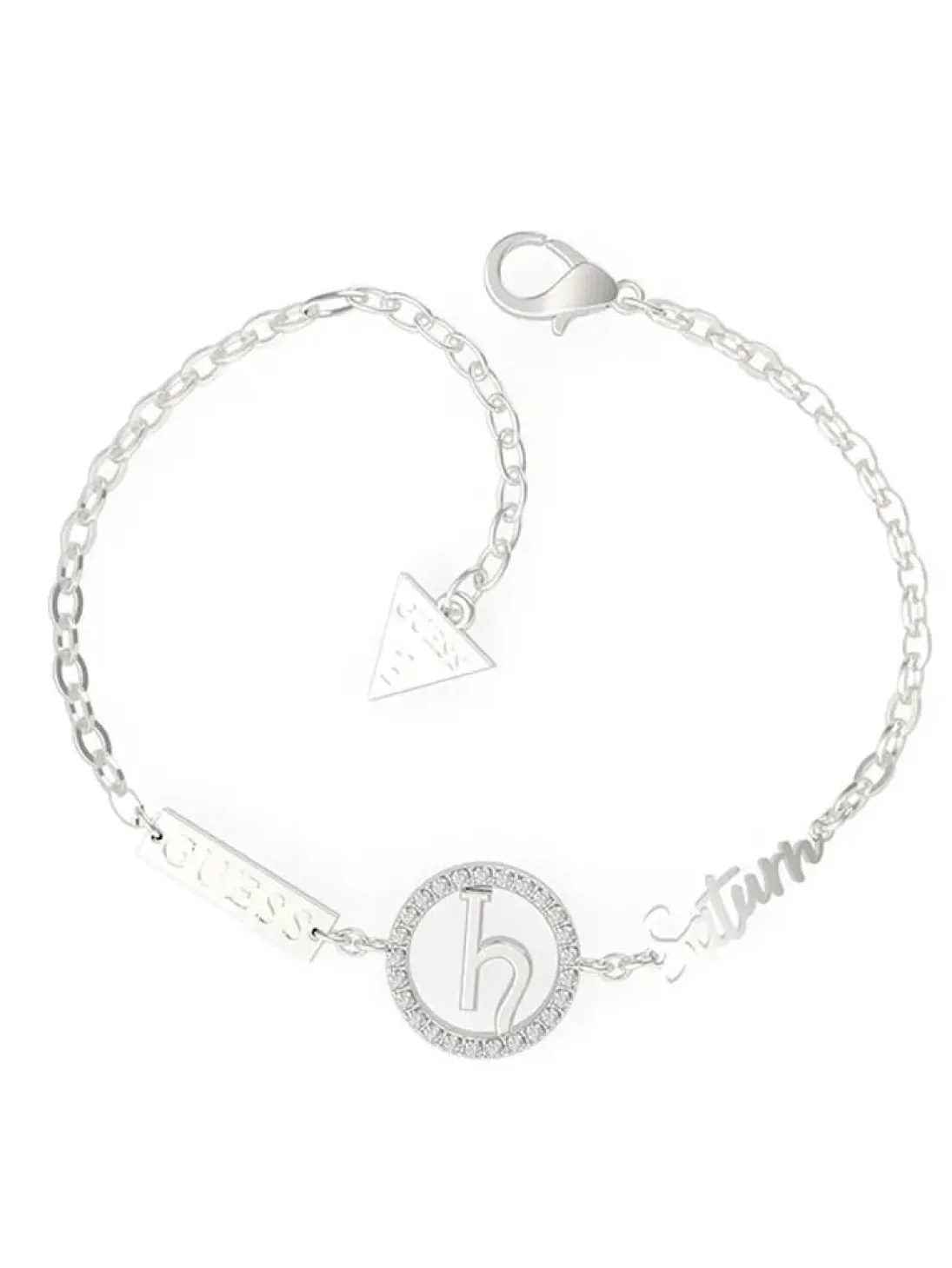 SEVEN PLANETS Saturn Bracciale