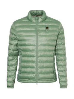 SEWALL Piumino imbottito corto, collo alto