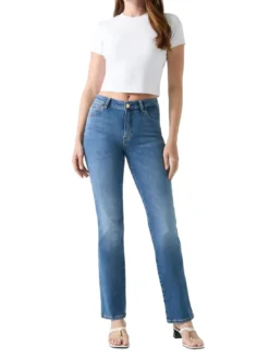 SEXY STRAIGHT Jeans
