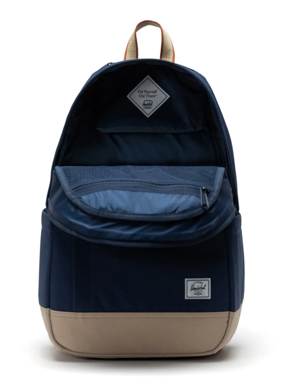 SEYMOUR Zaino porta pc 15,6"