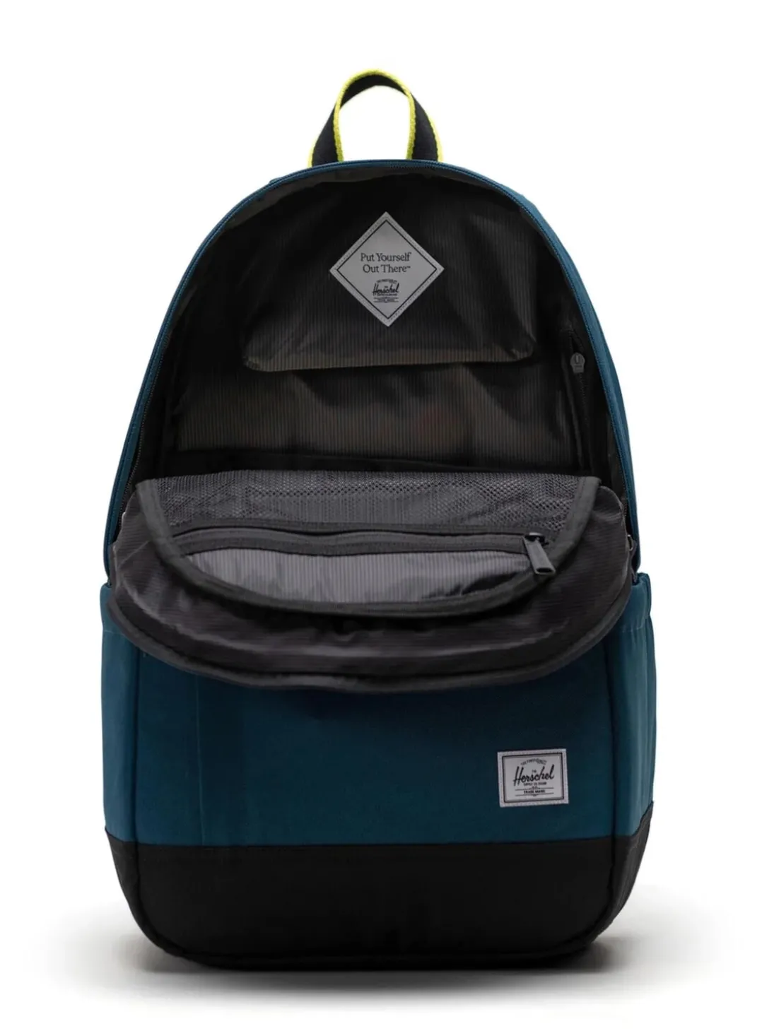 SEYMOUR Zaino porta pc 15,6"