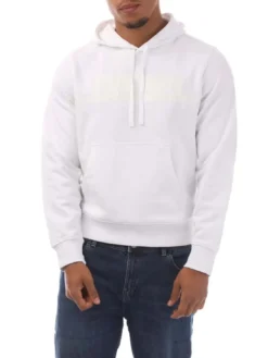 S-GINN Felpa in cotone