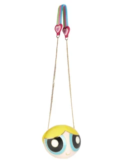 SHAPE Borsa mini, con tracollina a catena