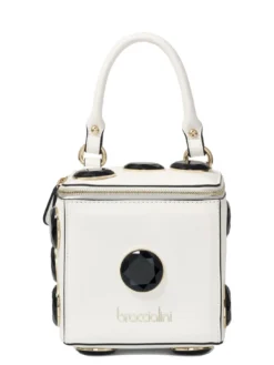 SHAPE Micro Bag a mano