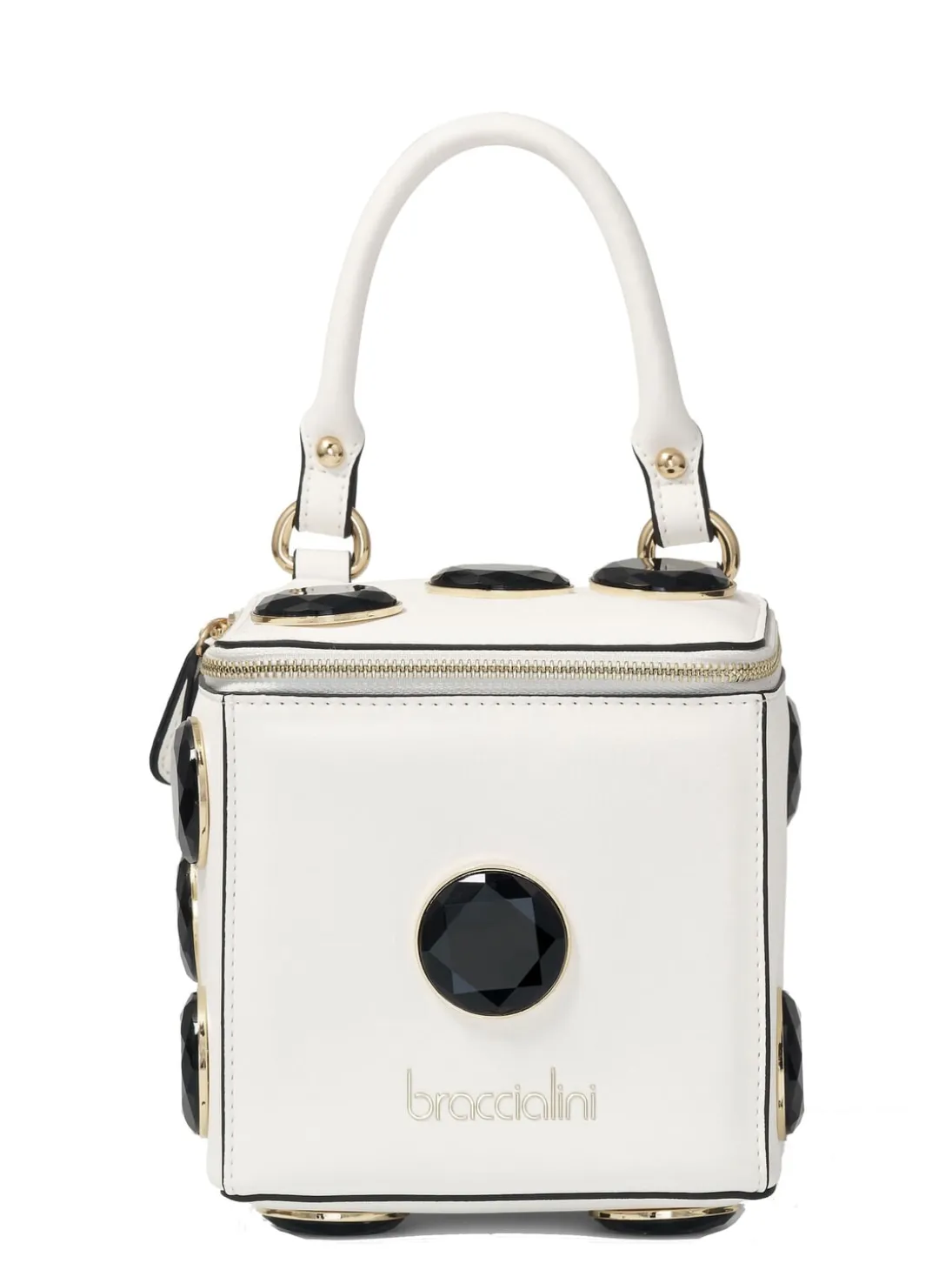 SHAPE Micro Bag a mano