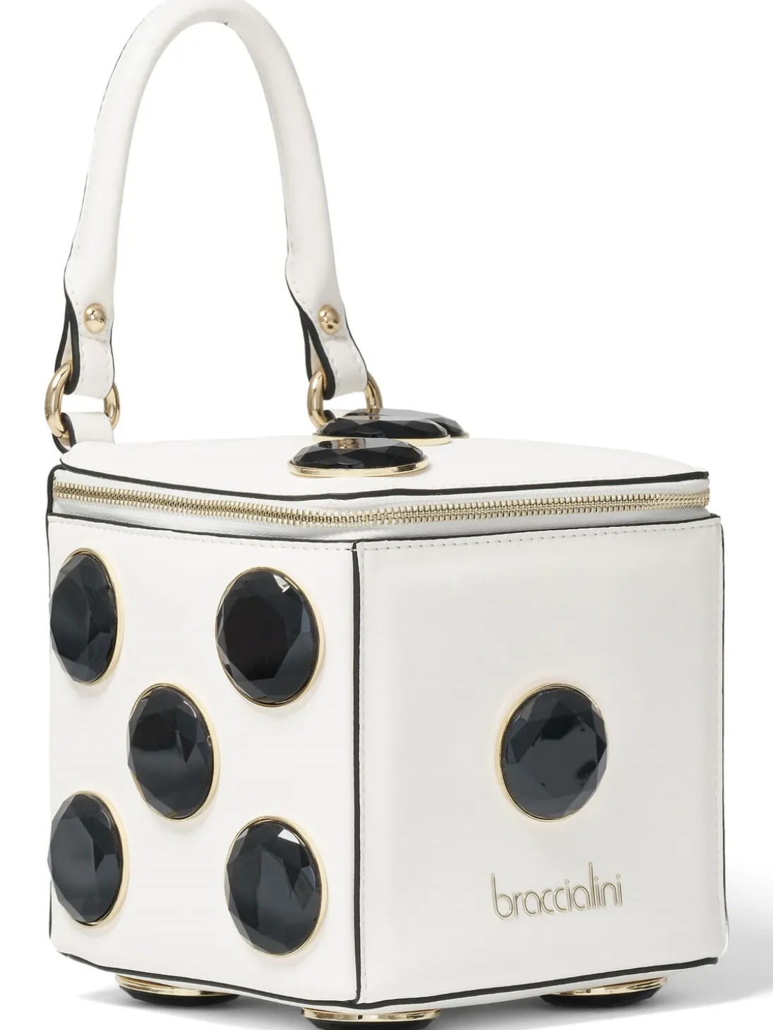 SHAPE Micro Bag a mano