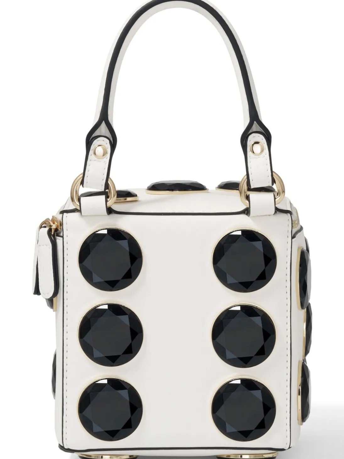 SHAPE Micro Bag a mano