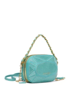 SHAPE Mini Bag a mano, con tracolla