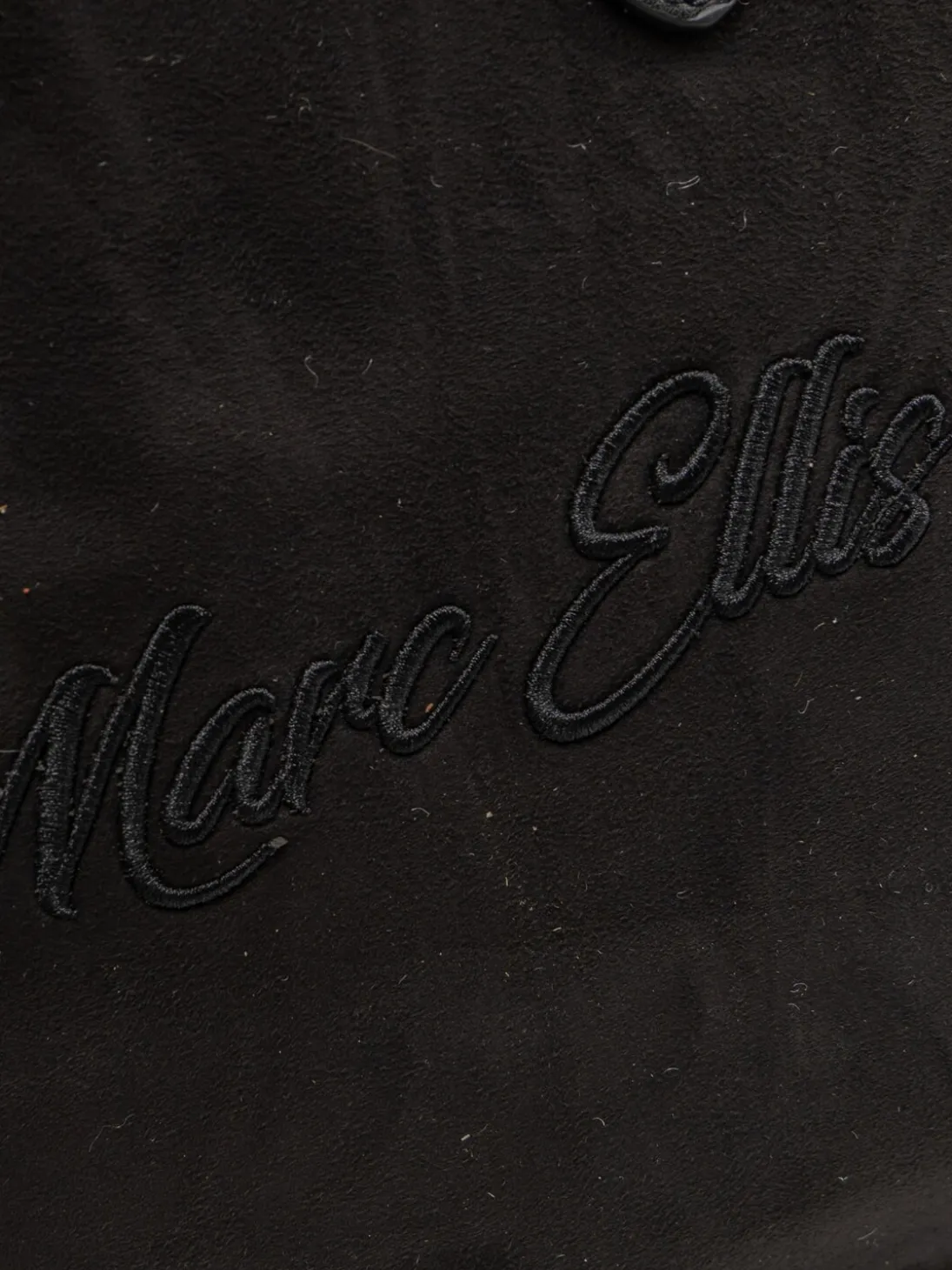 SHERPA Borsa a mano grande con tracolla