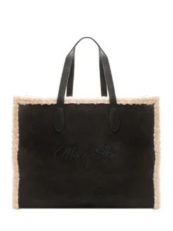 SHERPA Borsa a mano grande con tracolla