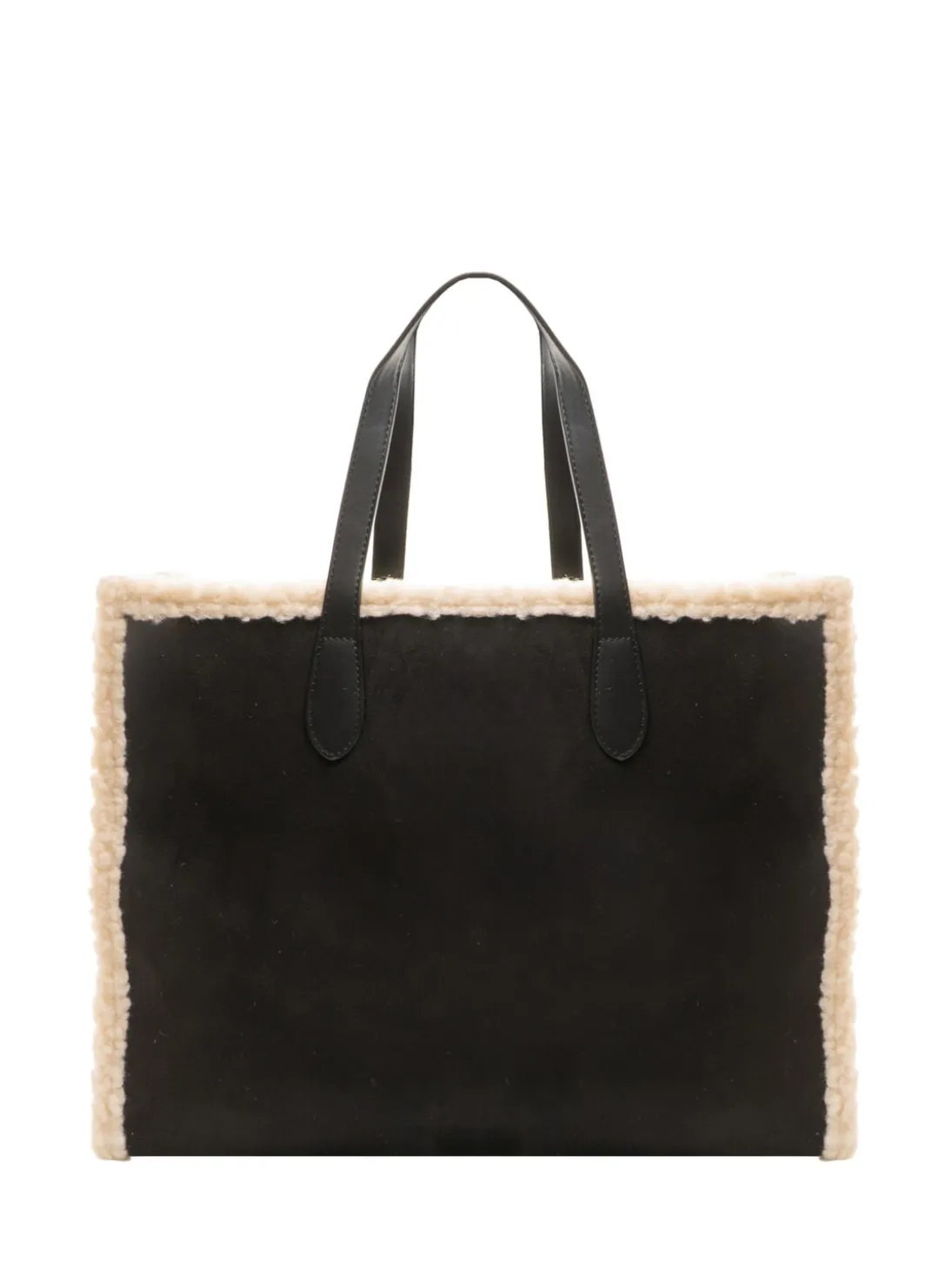 SHERPA Borsa a mano grande con tracolla