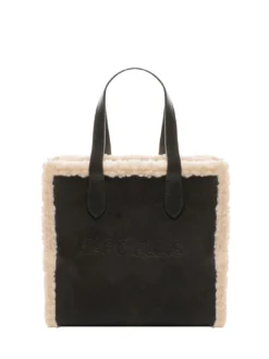 SHERPA Borsa a mano media con tracolla