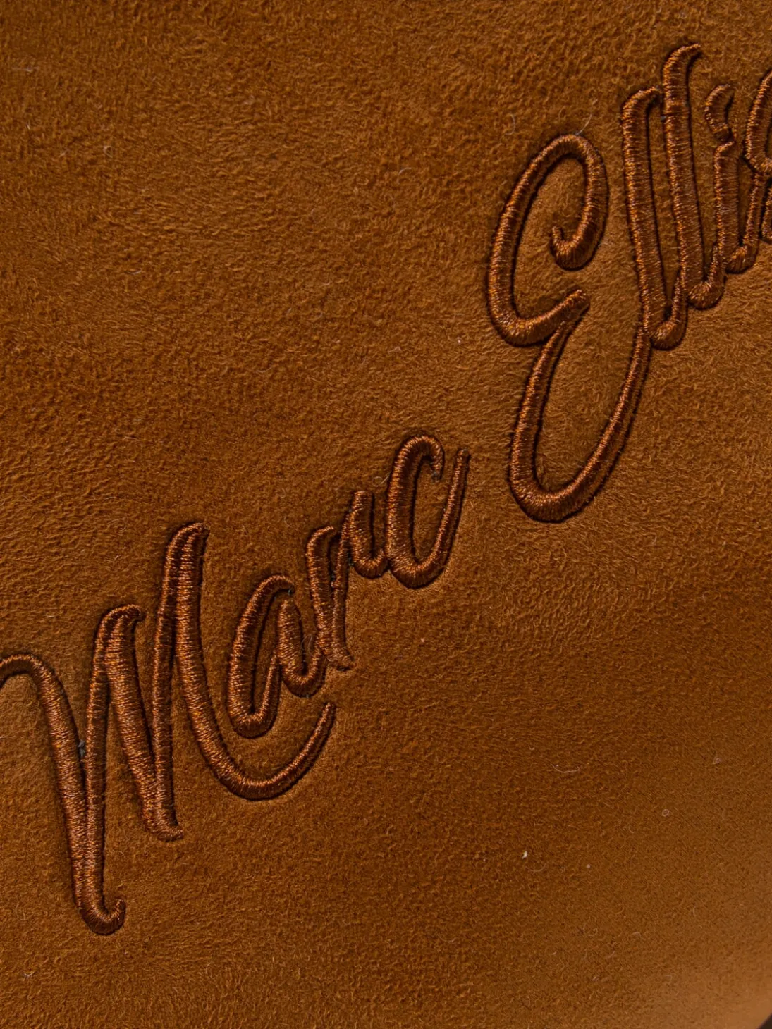 SHERPA Borsa a mano media con tracolla