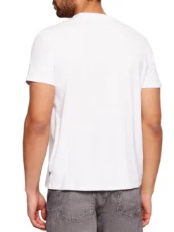 SHIMMER 4G T-Shirt in cotone
