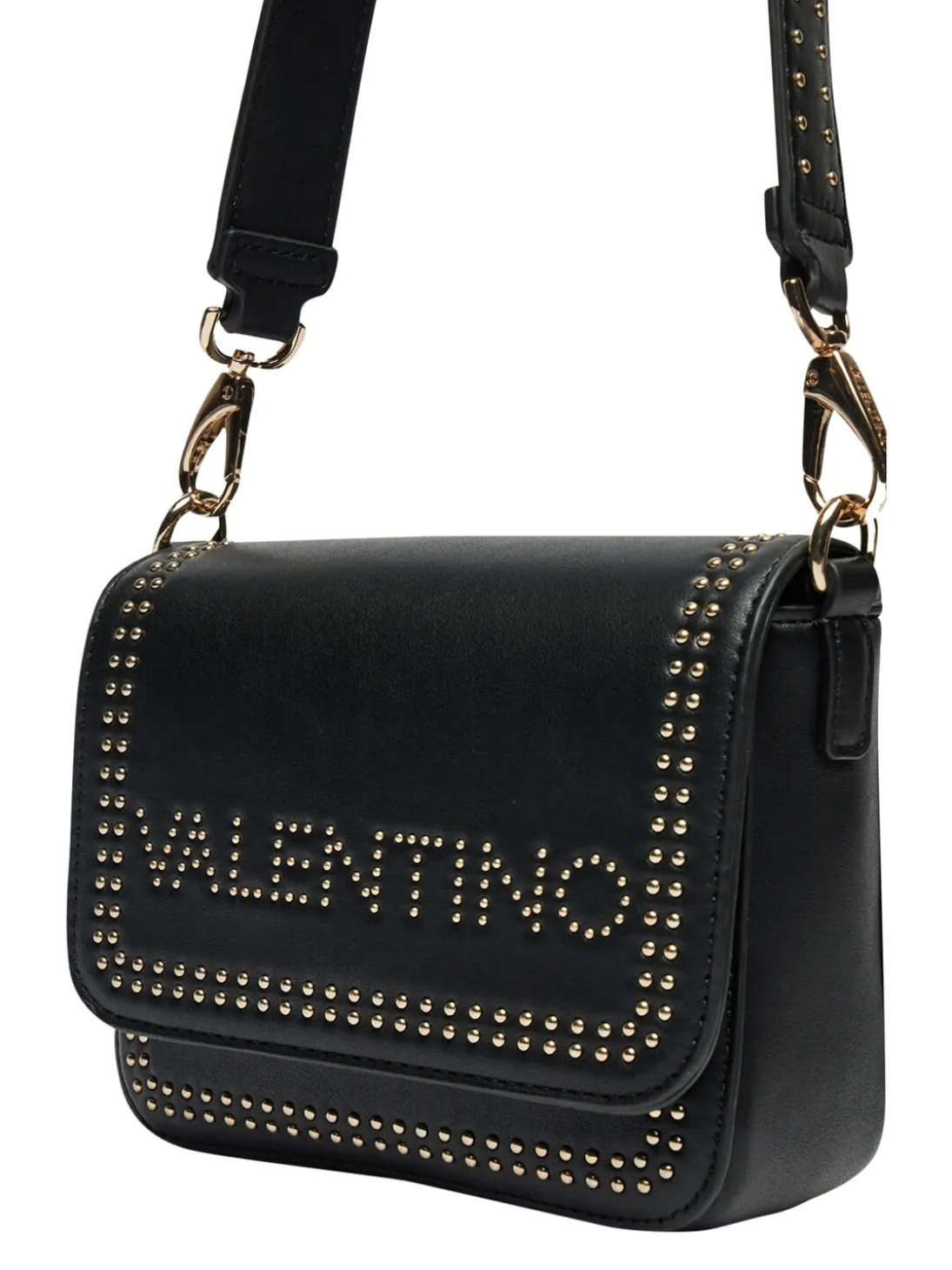 SHINE RE Borsa con pattina e tracolla