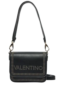 SHINE RE Borsa con pattina e tracolla