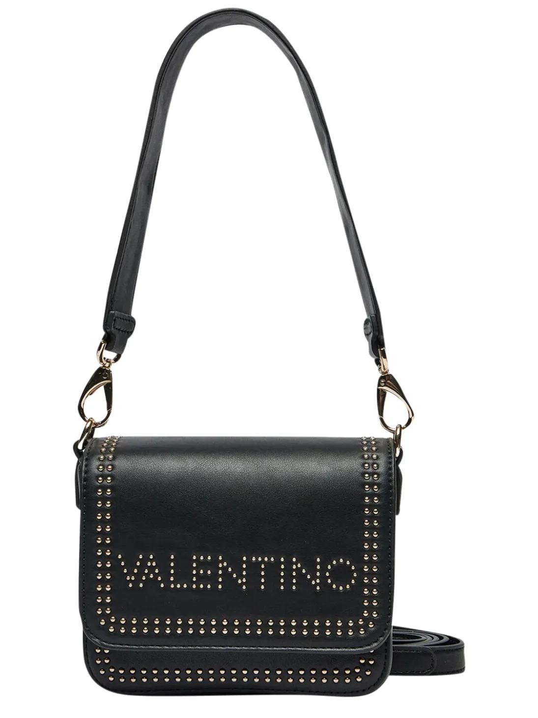 SHINE RE Borsa con pattina e tracolla