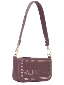 SHINE RE Borsa mini a spalla, con tracolla