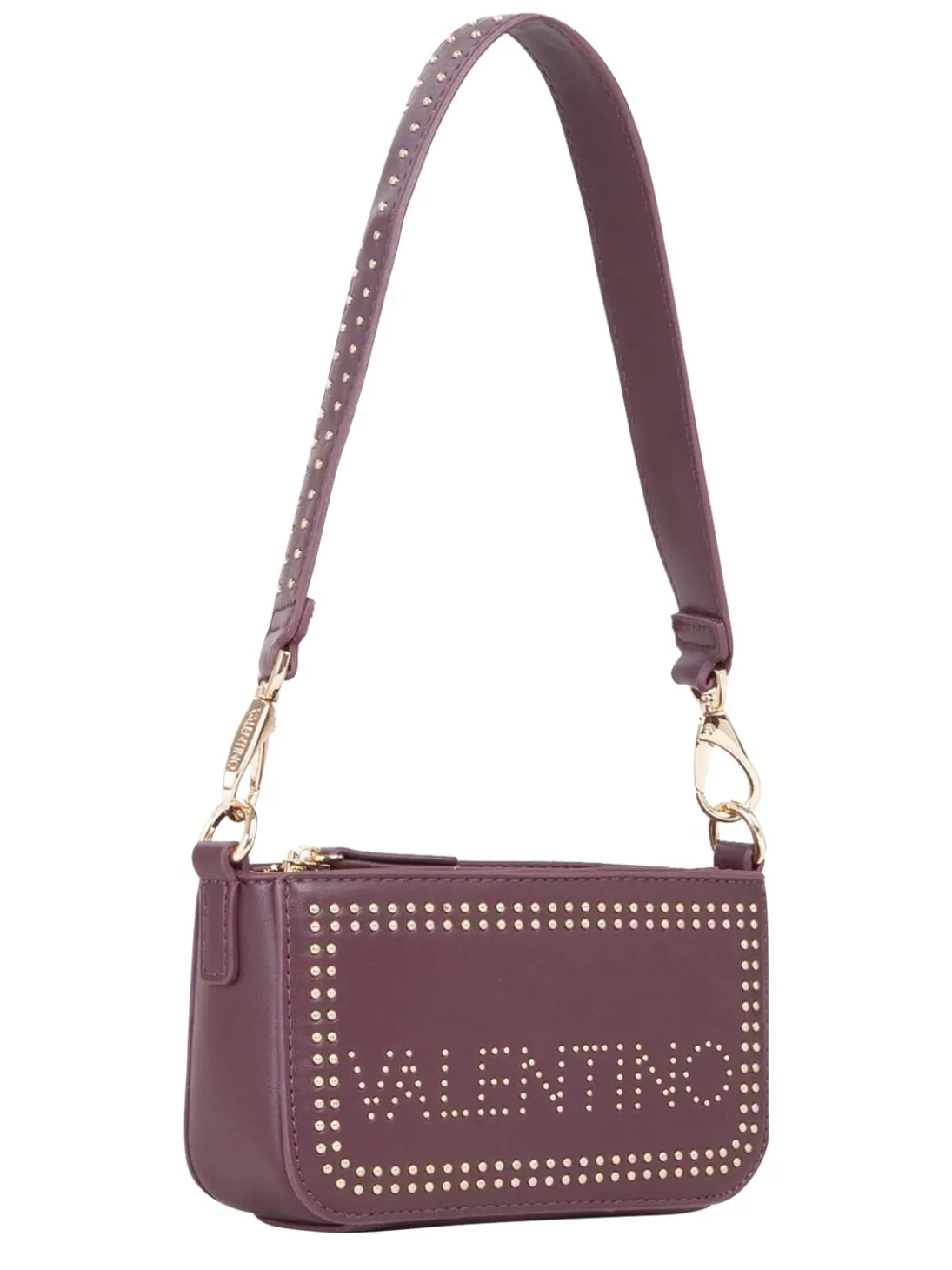 SHINE RE Borsa mini a spalla, con tracolla