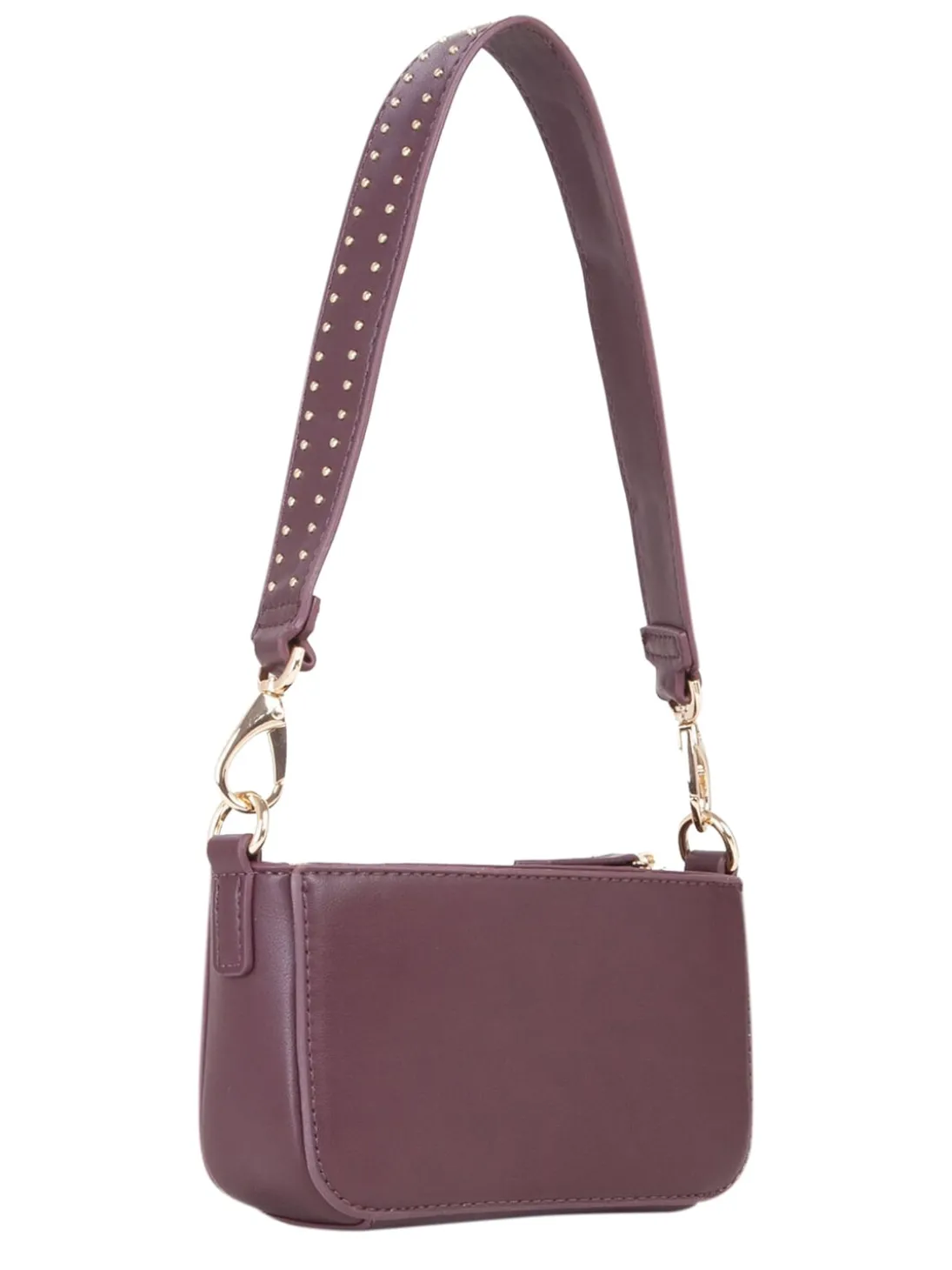 SHINE RE Borsa mini a spalla, con tracolla
