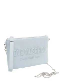 SIGNATURE LOVE Pochette con tracolla