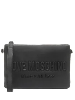 SIGNATURE LOVE Pochette con tracolla