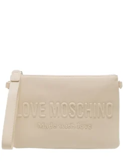 SIGNATURE LOVE Pochette con tracolla