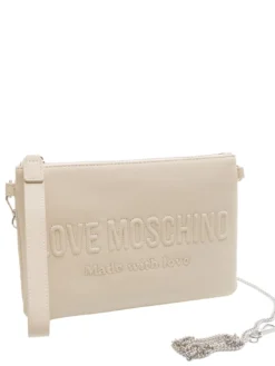 SIGNATURE LOVE Pochette con tracolla