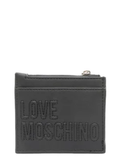 SIGNATURE LOVE Portacard / Portamonete