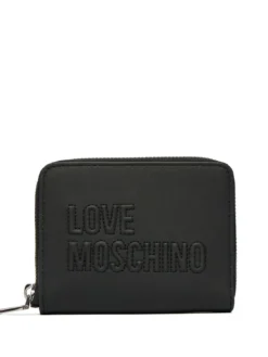 SIGNATURE LOVE Portafoglio Zip Around Medio