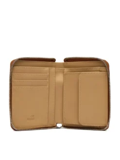 SIGNATURE LOVE Portafoglio Zip Around Medio