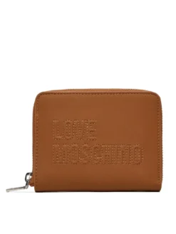 SIGNATURE LOVE Portafoglio Zip Around Medio