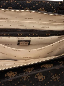 SILIA 2 Borsa tote a mano con tracolla