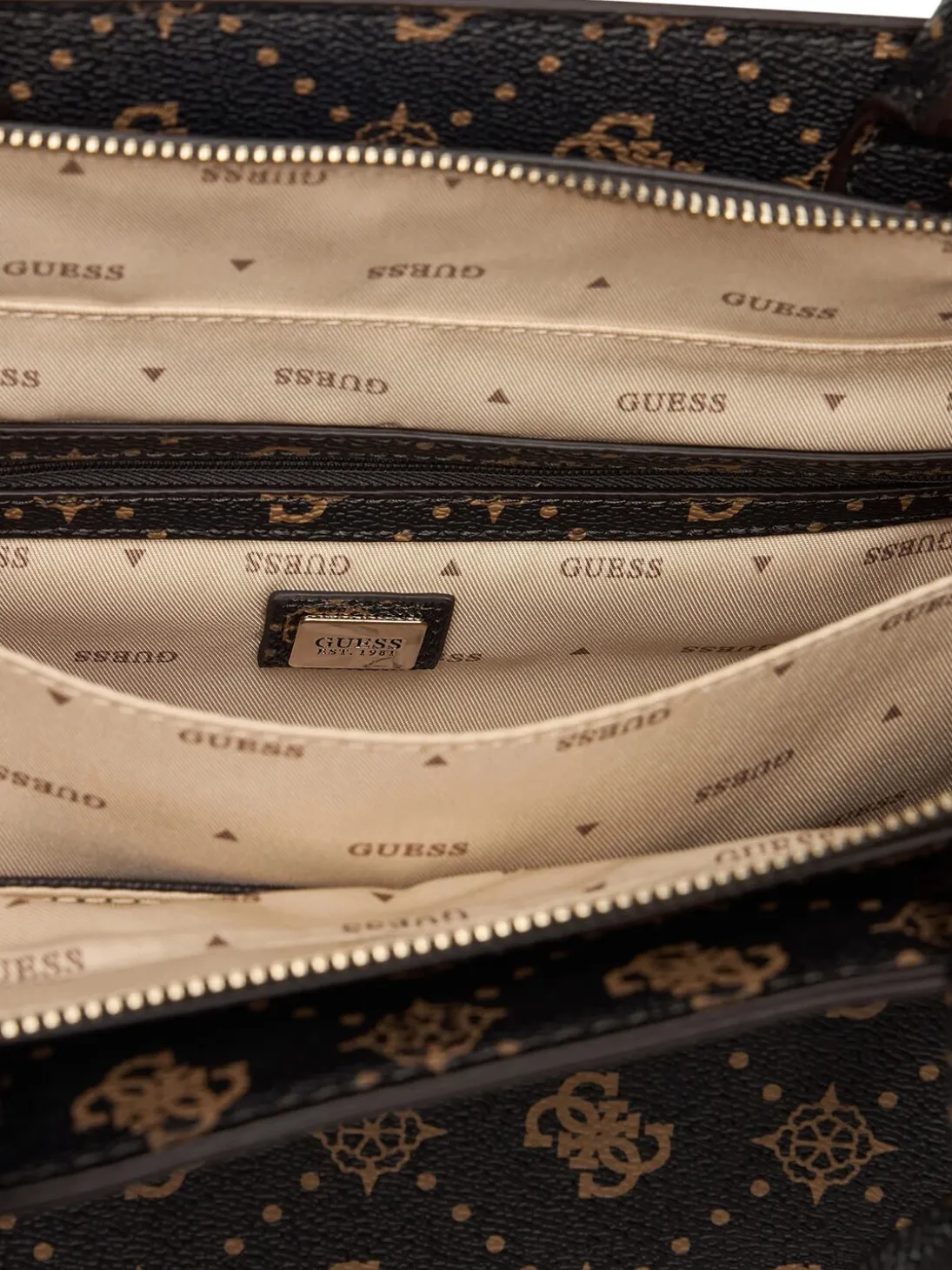 SILIA 2 Borsa tote a mano con tracolla