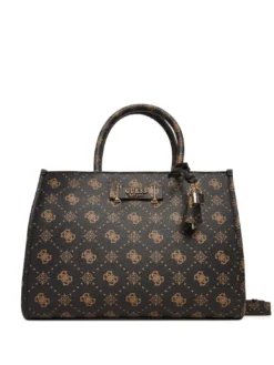 SILIA 2 Borsa tote a mano con tracolla