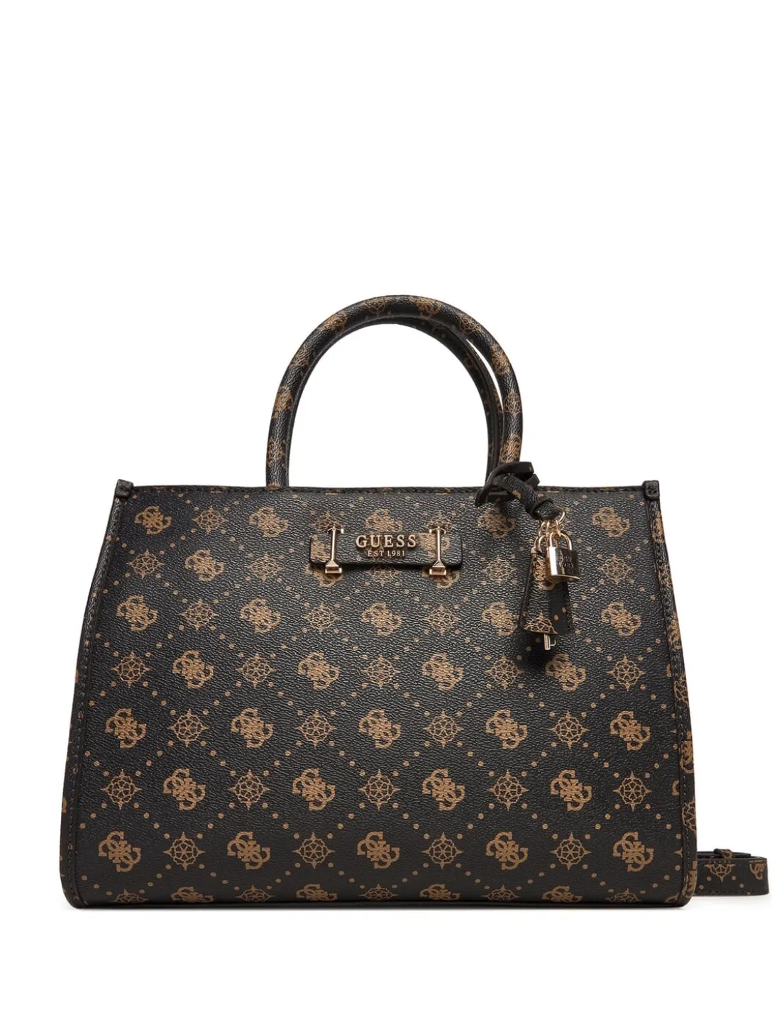 SILIA 2 Borsa tote a mano con tracolla