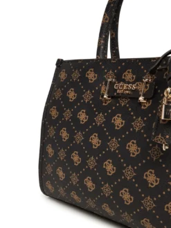 SILIA 2 Borsa tote a mano con tracolla