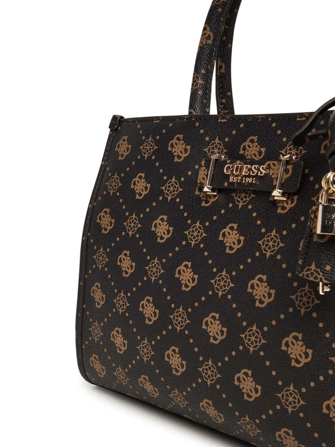 SILIA 2 Borsa tote a mano con tracolla