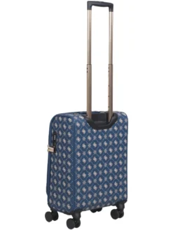 SILIA 18 Trolley bagaglio a mano, semirigido