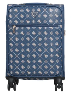 SILIA 18 Trolley bagaglio a mano, semirigido