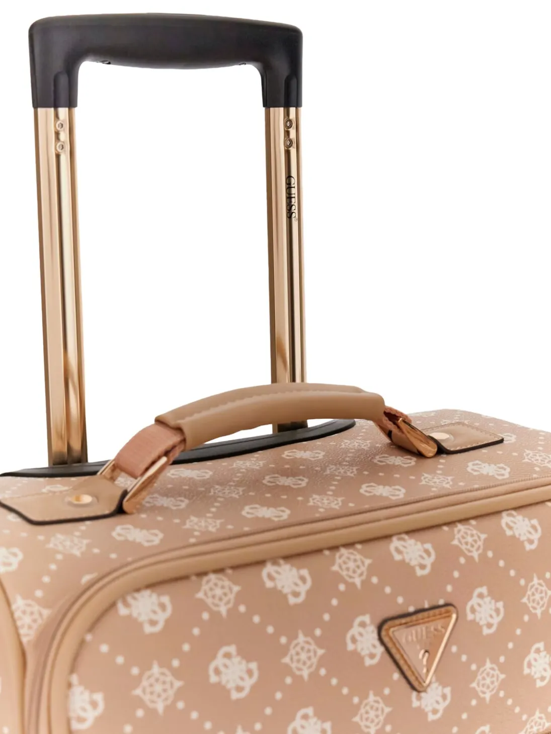 SILIA 18 Trolley bagaglio a mano, semirigido