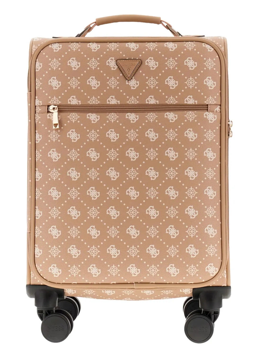 SILIA 18 Trolley bagaglio a mano, semirigido