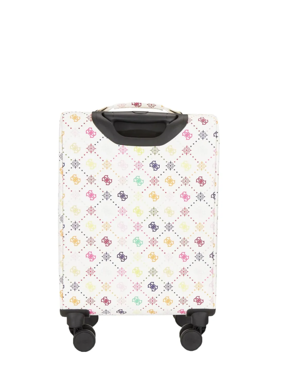 SILIA 18 Trolley Underseater ok Easyjet