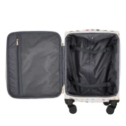 SILIA 18 Trolley Underseater ok Easyjet