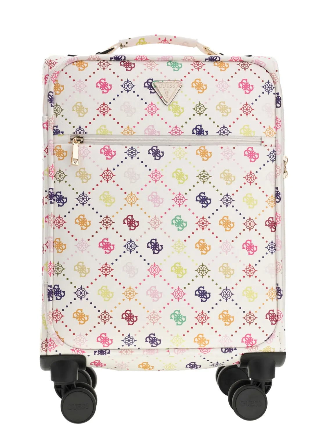 SILIA 18 Trolley Underseater ok Easyjet