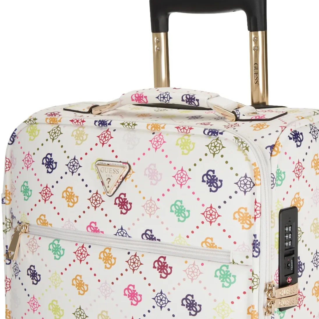 SILIA 18 Trolley Underseater ok Easyjet