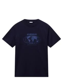 SISY T-Shirt in cotone